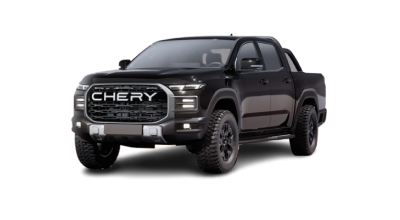 Chery HIMLA Chery HIMLA