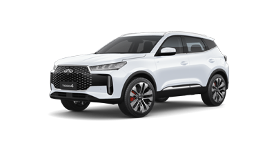 Chery TIGGO 4 Chery TIGGO 4