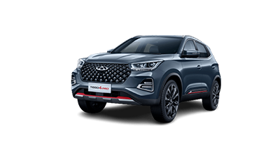 Chery TIGGO 4 PRO Chery TIGGO 4 PRO