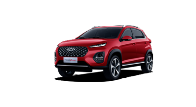 Chery Tiggo 2 Pro Chery Tiggo 2 Pro