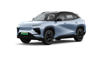 Chery TIGGO 6 Chery TIGGO 6