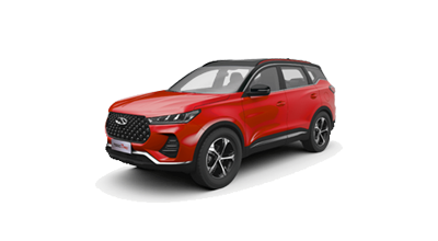Chery Tiggo 7 Pro Chery Tiggo 7 Pro