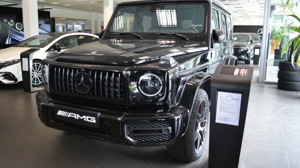 Chery TIGGO 4 PRO НОВІ АВТОМОБІЛІ: