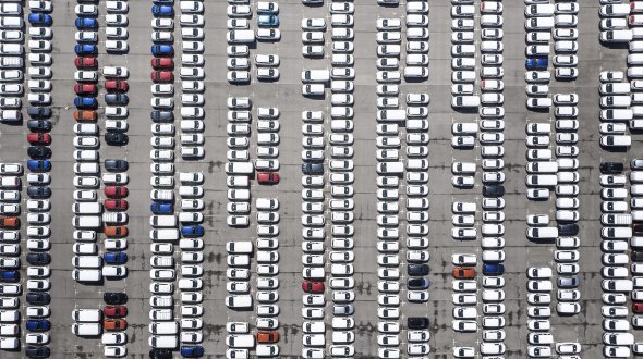 Chery TIGGO 4 PRO ФІНАНСОВІ ІНСТРУМЕНТИ: