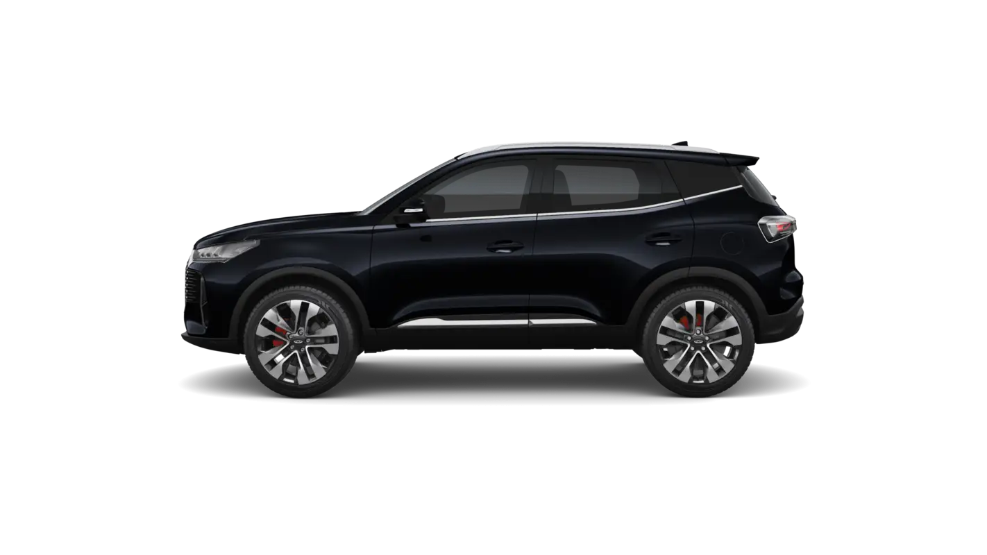 Chery Tiggo4HEV NG0008 - фото 2
