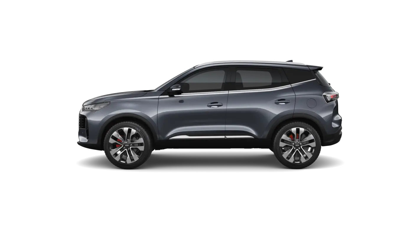 Chery Tiggo 4 COMFORT - фото 2