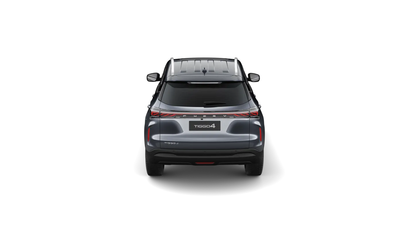 Chery Tiggo 4 COMFORT - фото 3