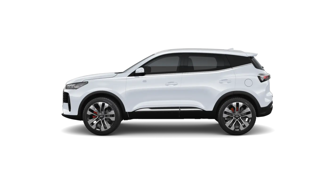 Chery Tiggo4HEV NG0008 - фото 2