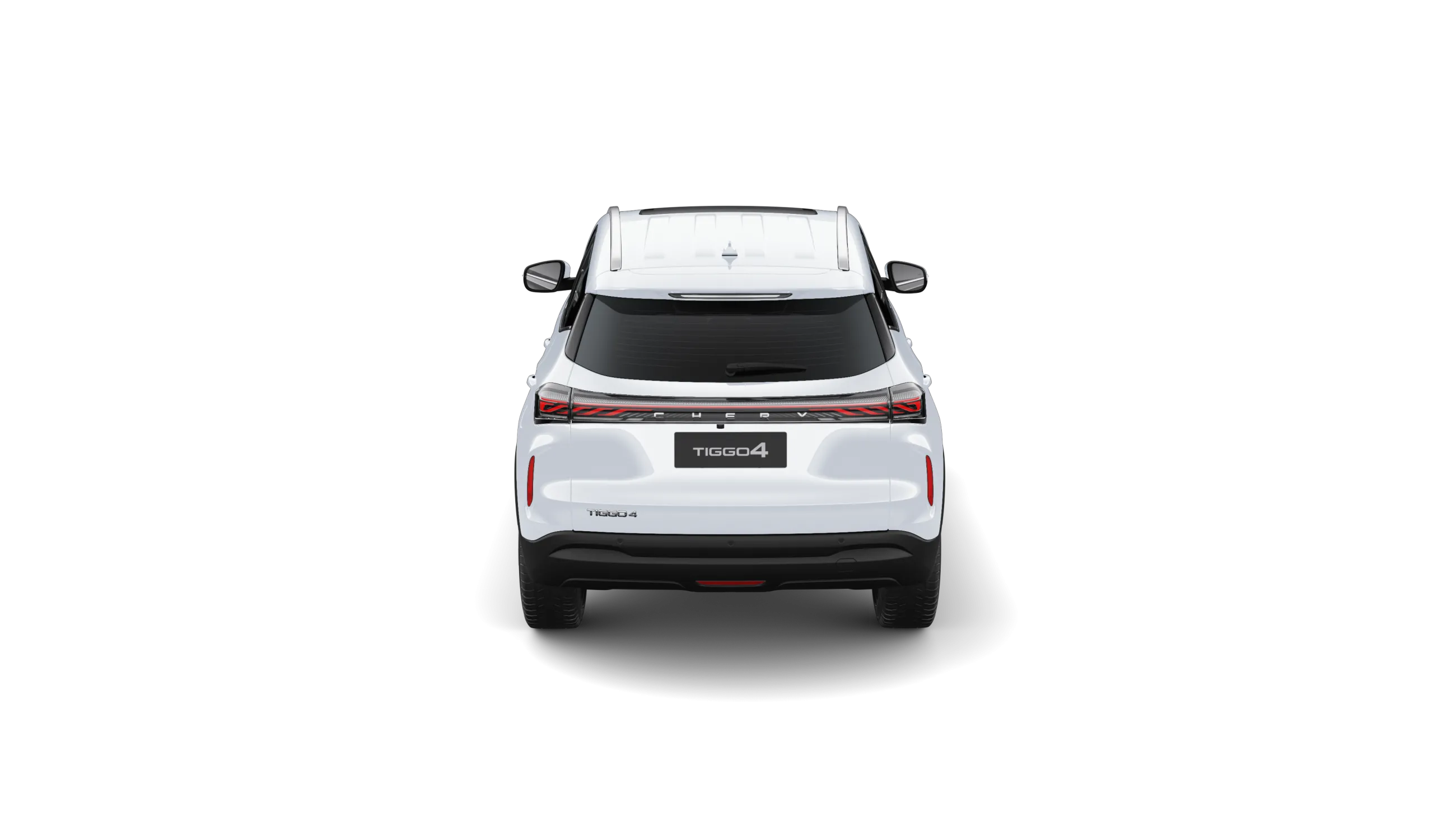 Chery Tiggo 4 Comfort