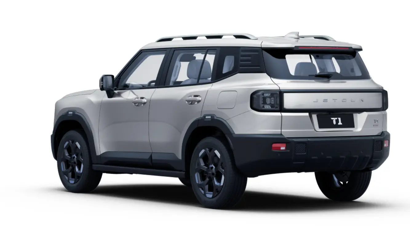 JETOUR T1 FH0222 - фото 3