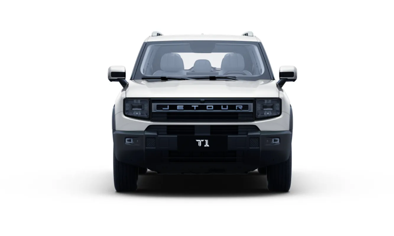 JETOUR T1 FH0222