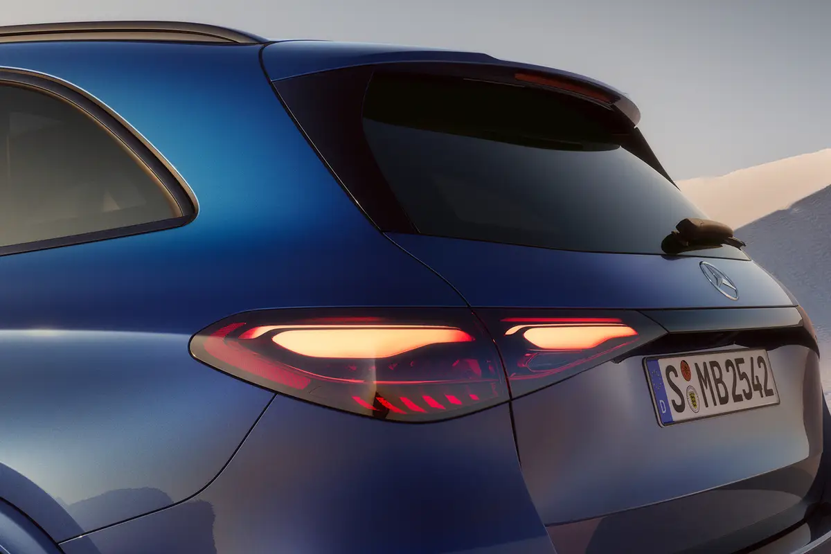 Екстер'єр