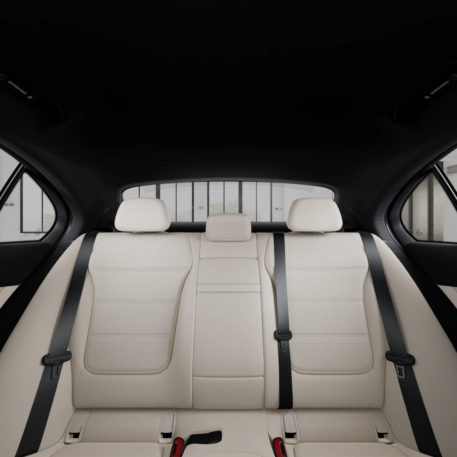 Mercedes-Benz C 220 d 4MATIC седан - фото 3