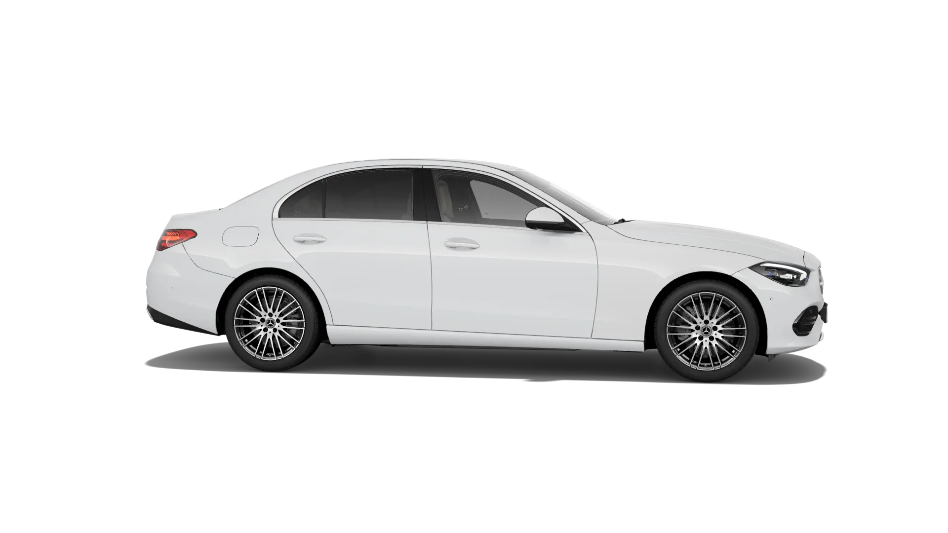 Mercedes-Benz C 220 d 4MATIC седан - фото 18