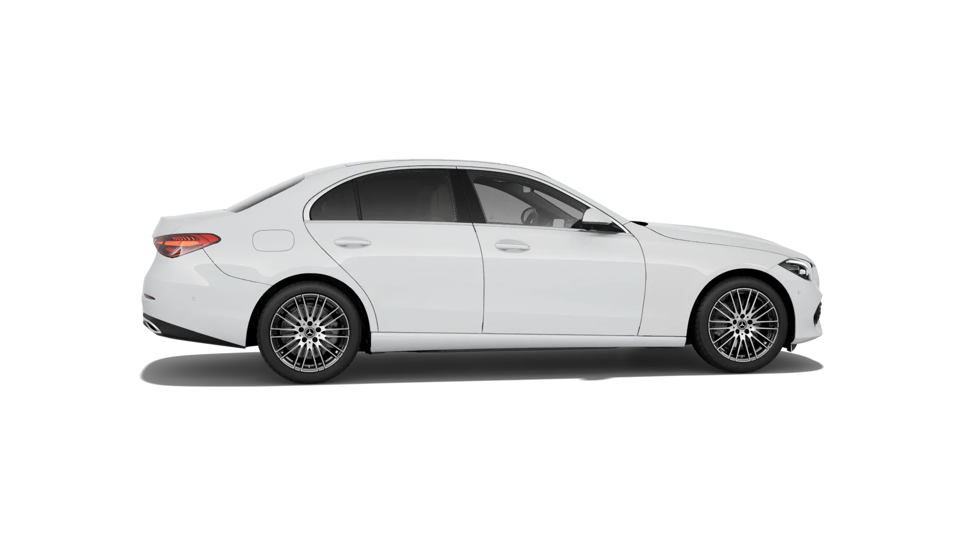 Mercedes-Benz C 220 d 4MATIC седан - фото 19