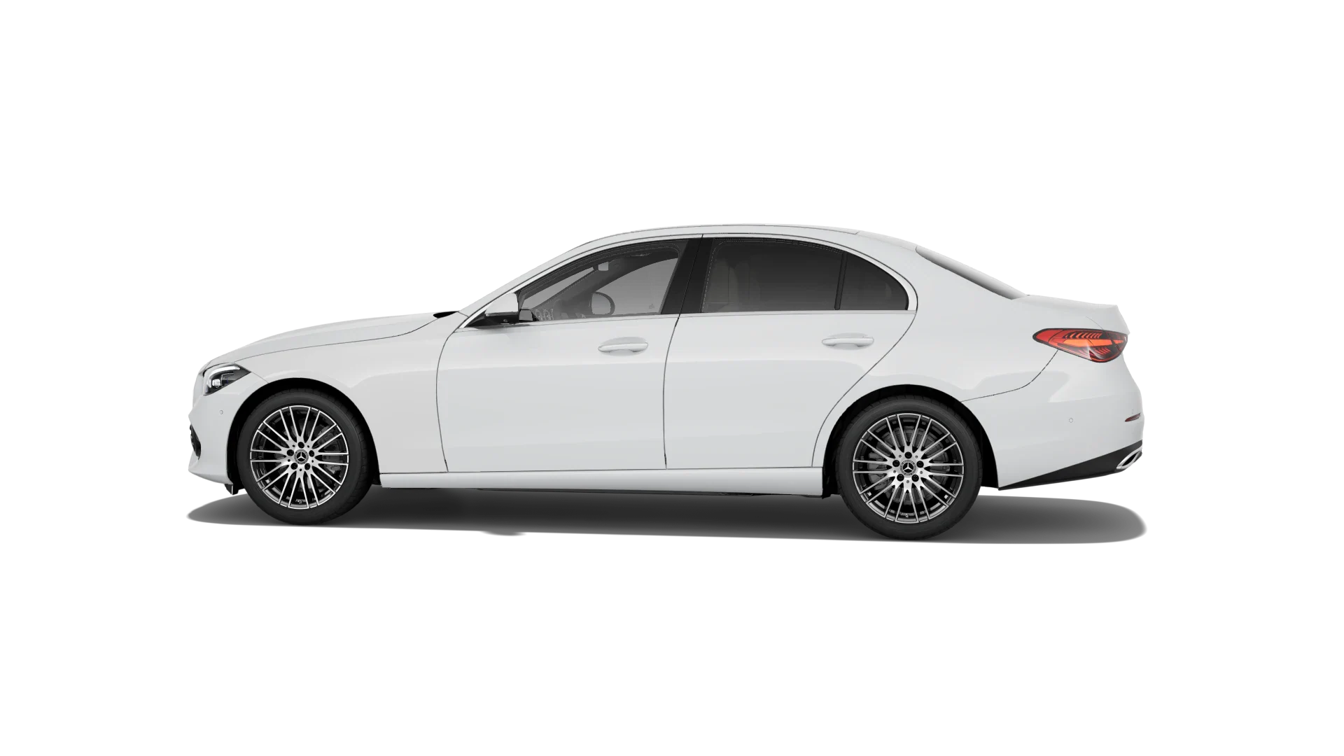 Mercedes-Benz C 220 d 4MATIC седан - фото 35