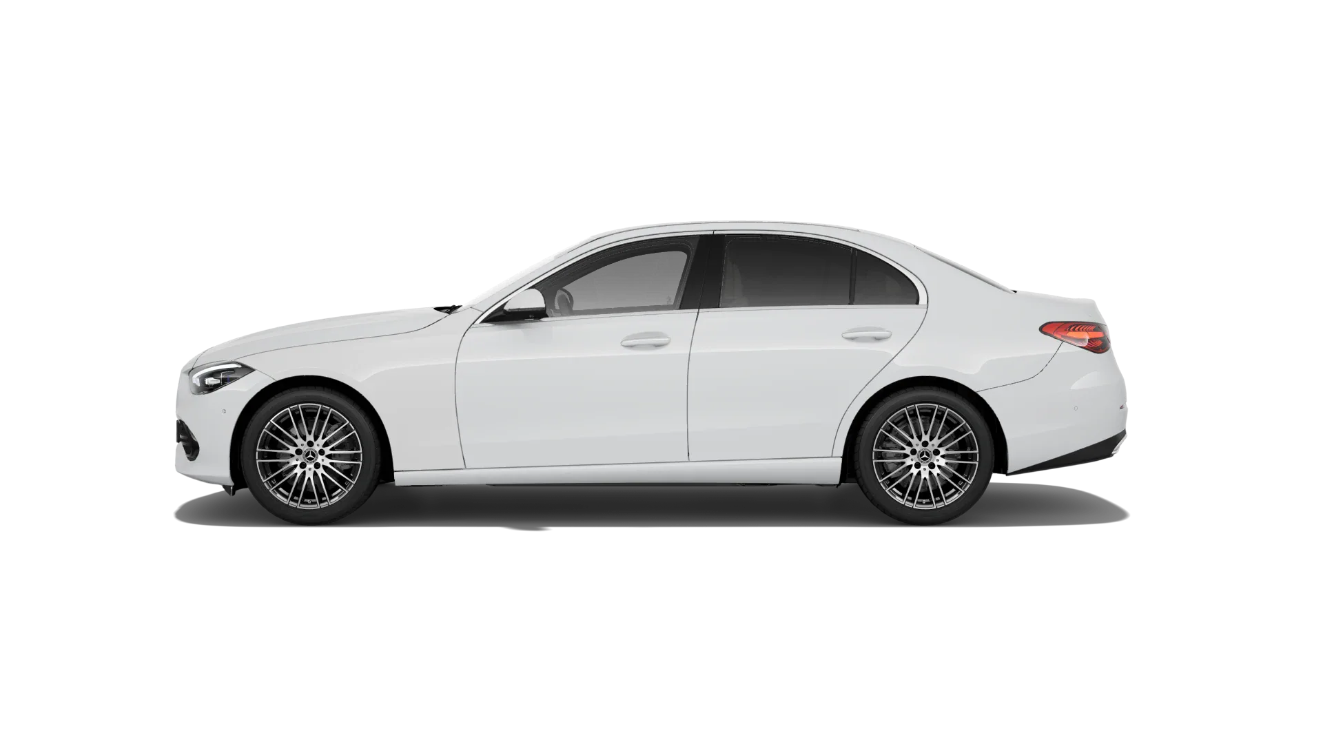 Mercedes-Benz C 220 d 4MATIC седан - фото 36