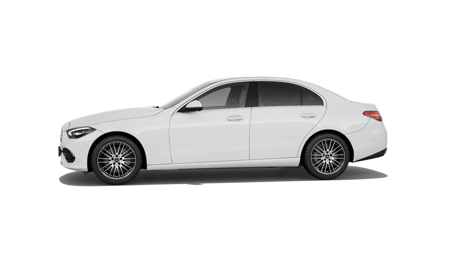 Mercedes-Benz C 220 d 4MATIC седан - фото 37