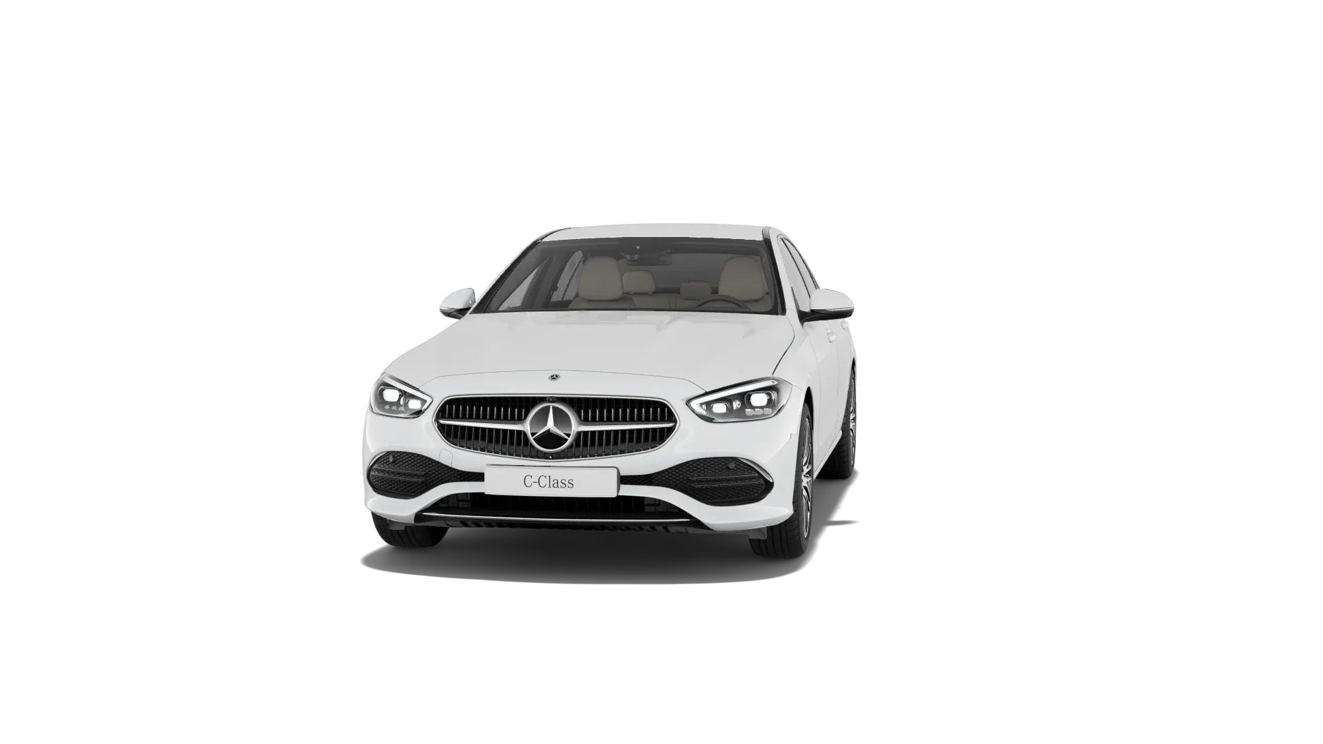 Mercedes-Benz C 220 d 4MATIC седан - фото 44