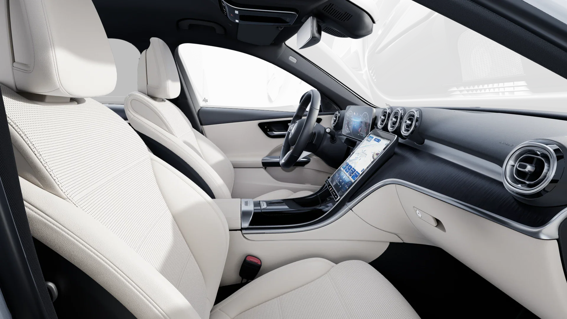 Mercedes-Benz C 220 d 4MATIC седан - фото 8