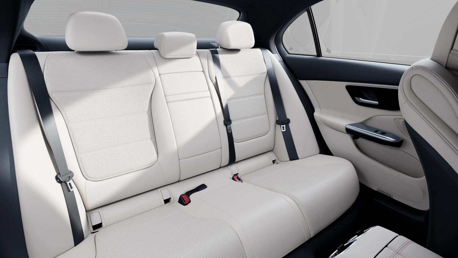 Mercedes-Benz C 220 d 4MATIC седан - фото 9