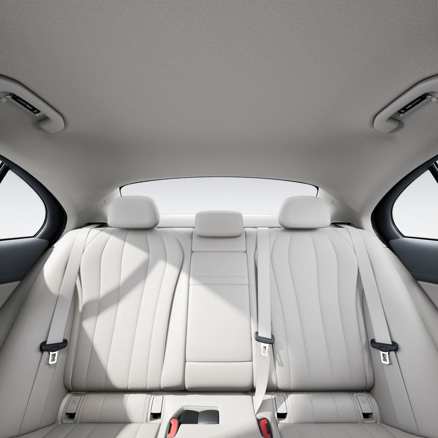 Mercedes-Benz E 200 4MATIC Седан - фото 3