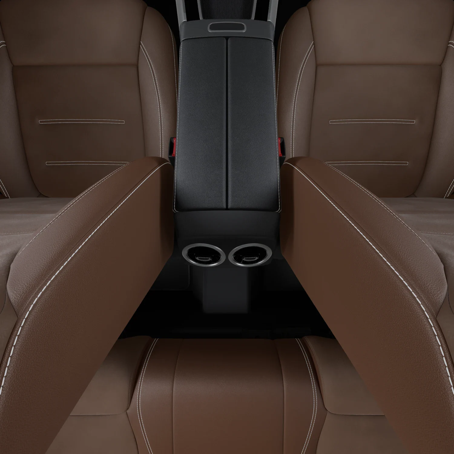 Mercedes-Benz GLA 200 d 4MATIC - фото 6