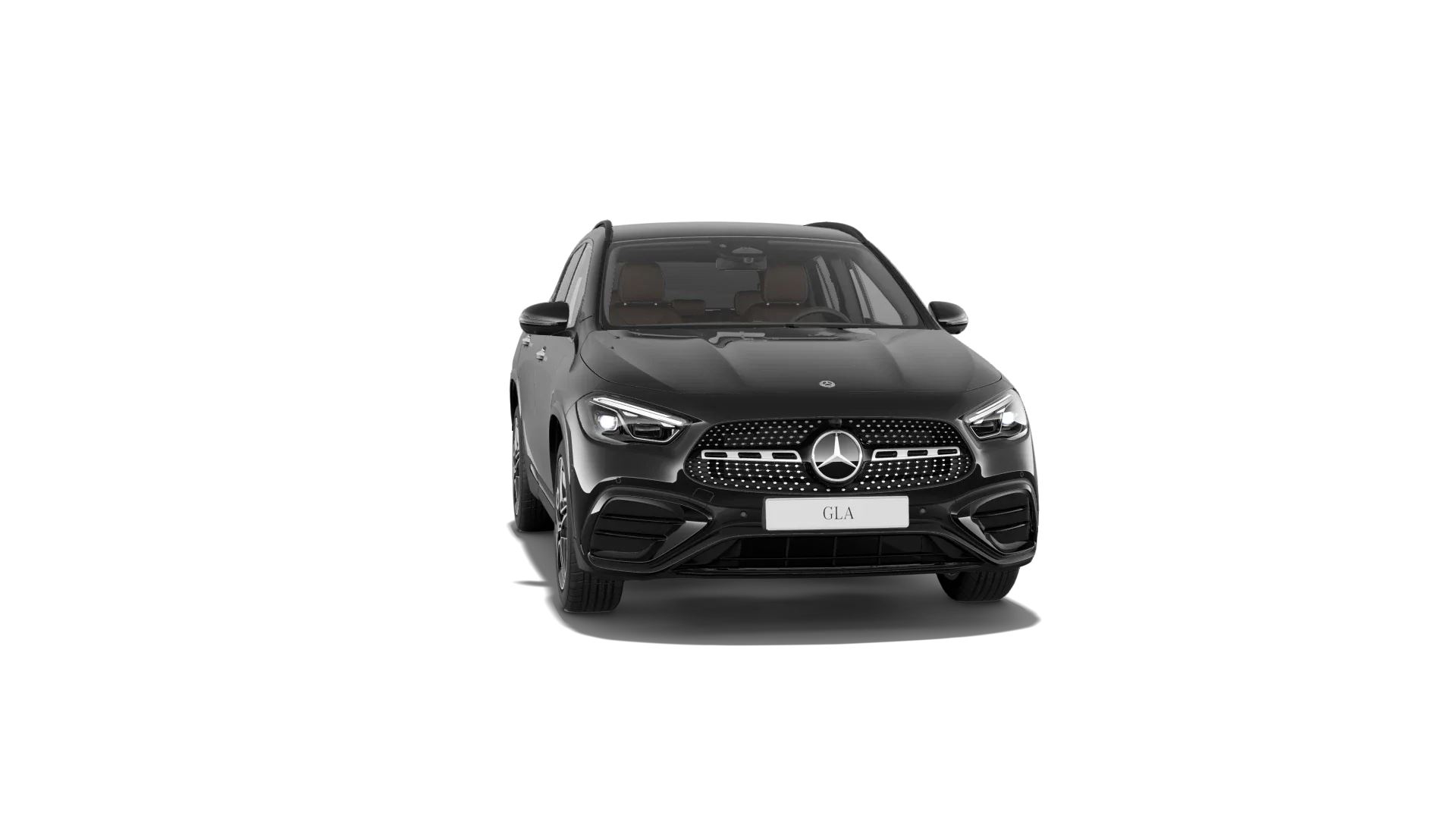 Mercedes-Benz GLA 200 d 4MATIC - фото 11