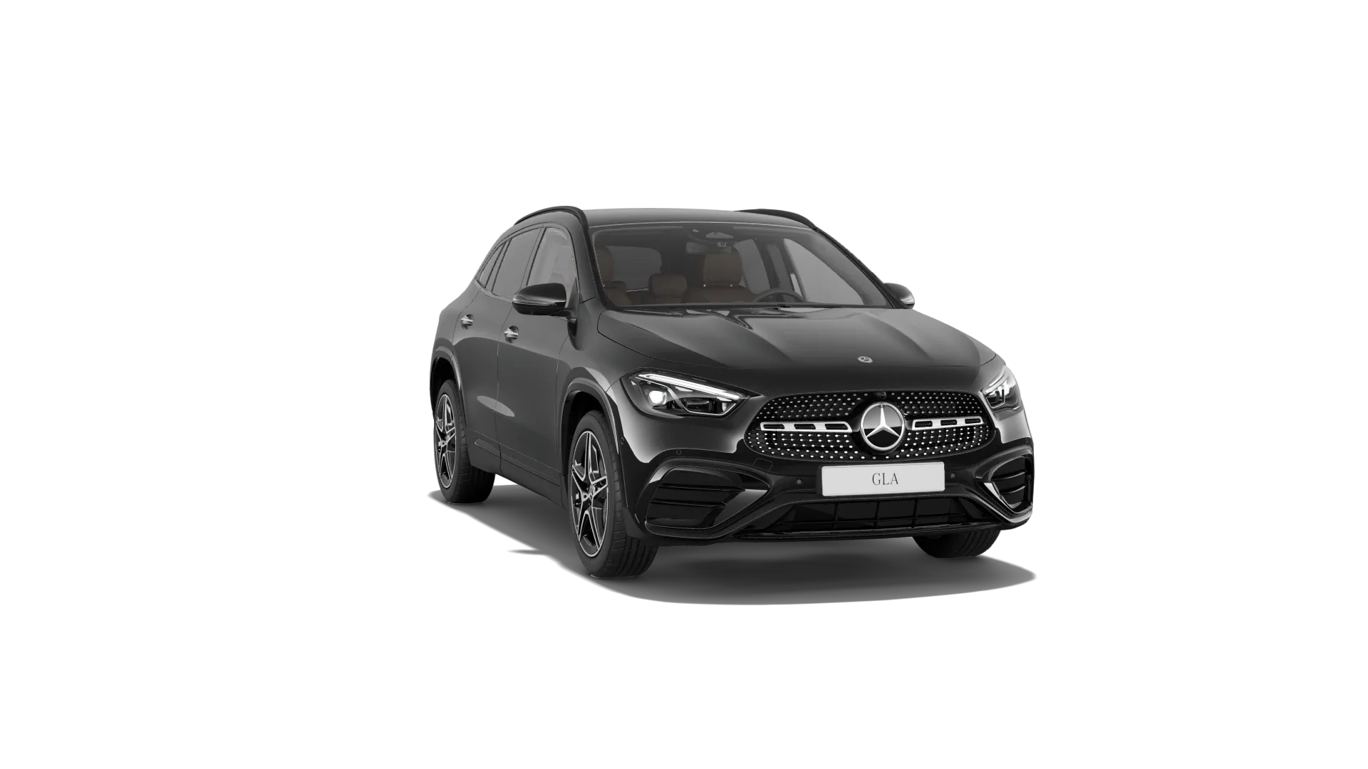 Mercedes-Benz GLA 200 d 4MATIC - фото 12