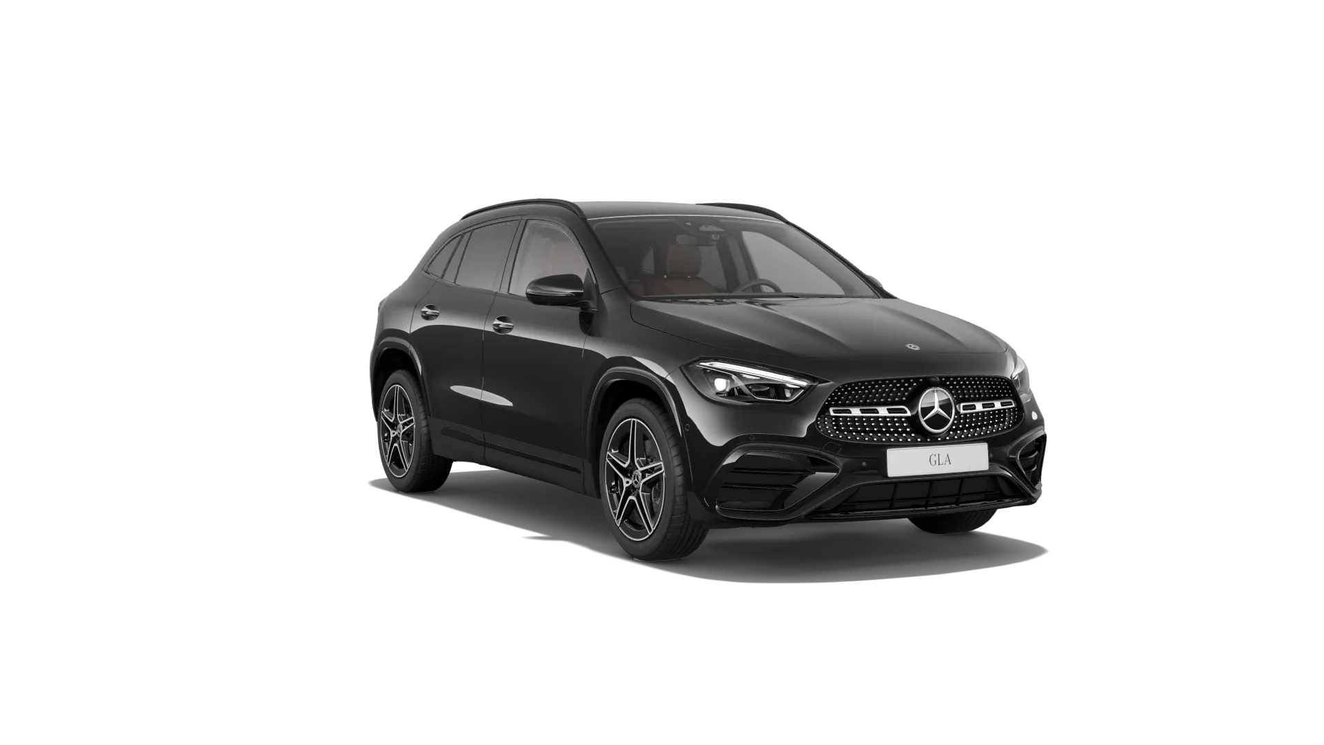 Mercedes-Benz GLA 200 d 4MATIC - фото 13