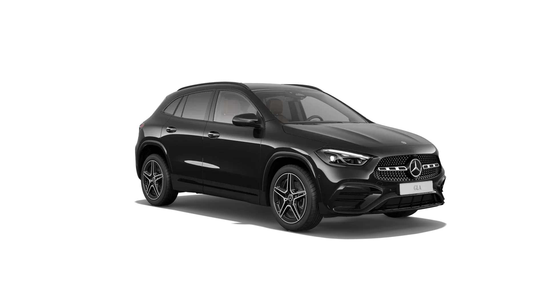 Mercedes-Benz GLA 200 d 4MATIC - фото 14