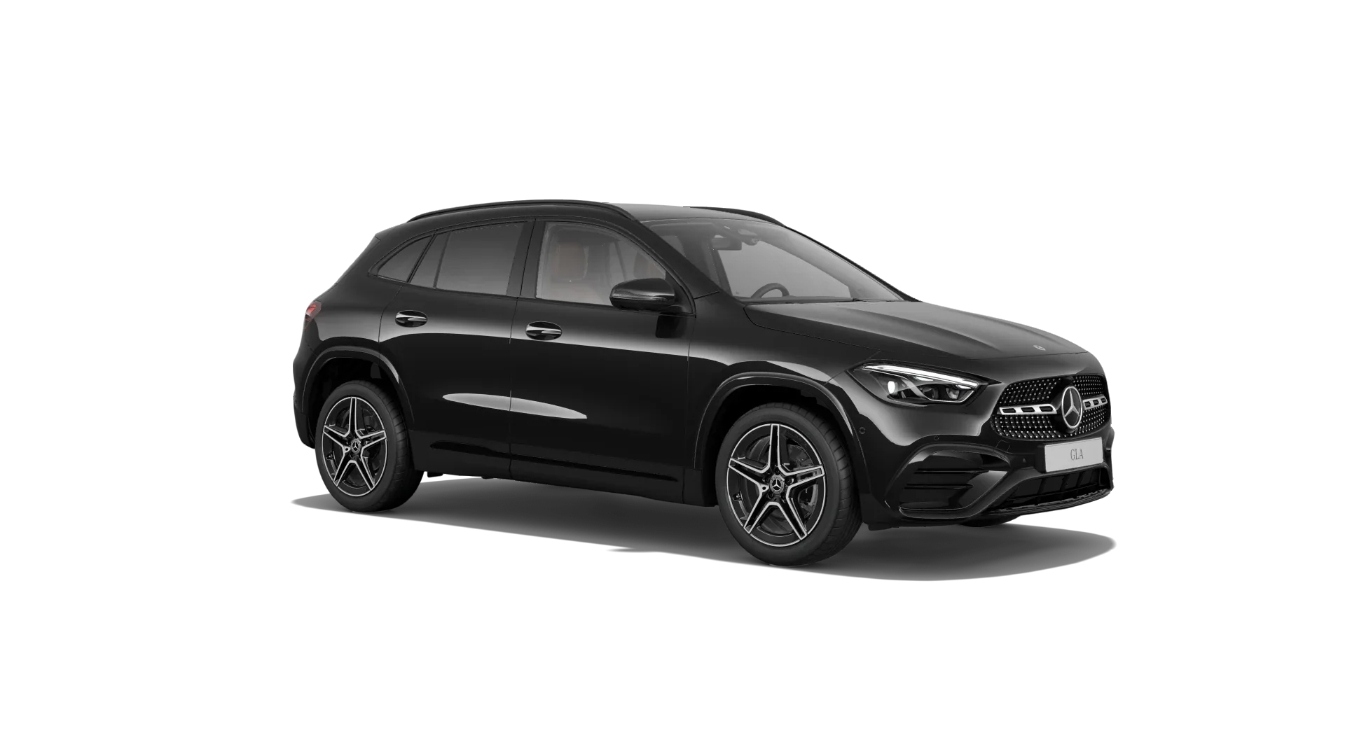 Mercedes-Benz GLA 200 d 4MATIC - фото 15
