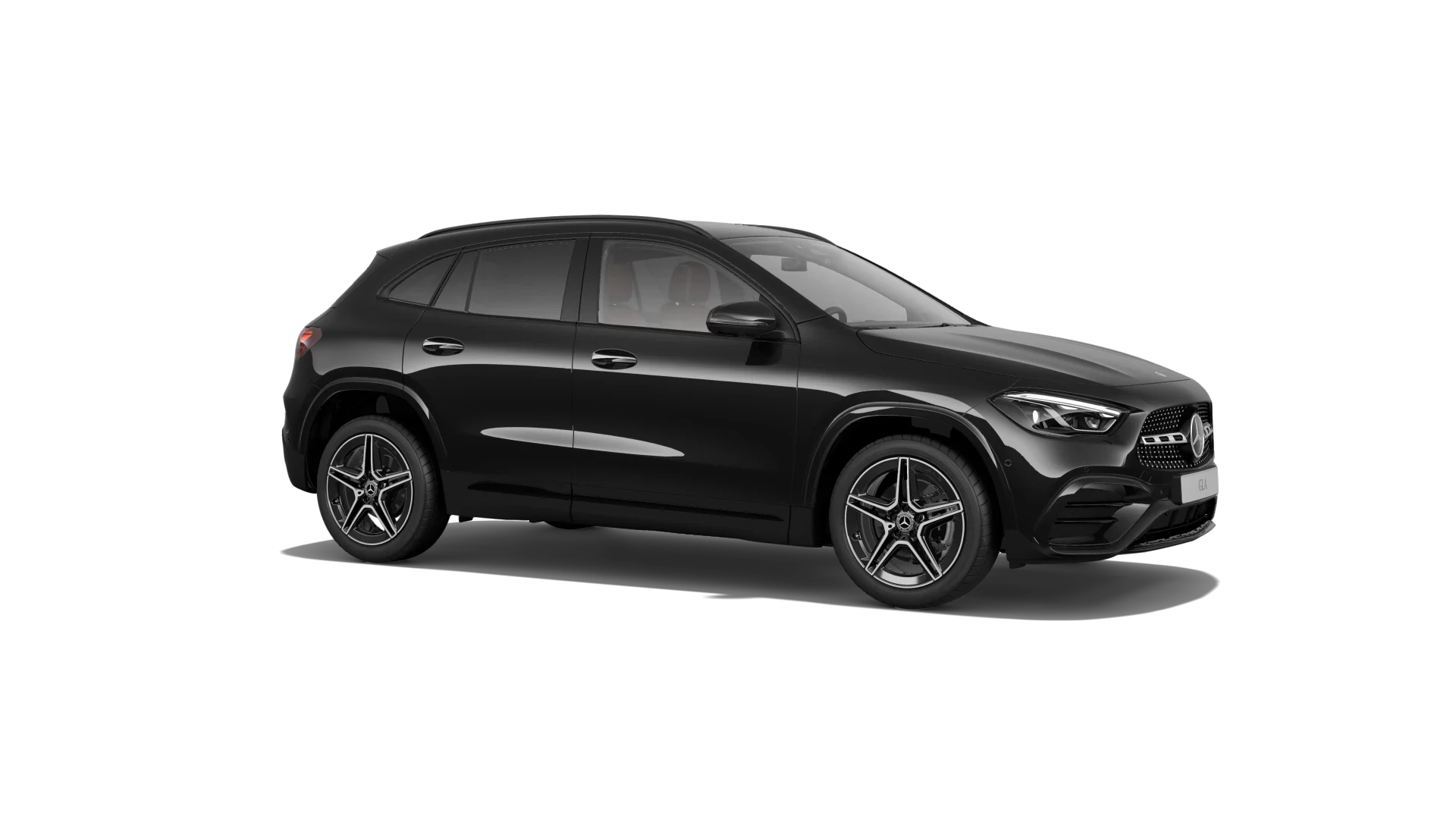 Mercedes-Benz GLA 200 d 4MATIC - фото 16