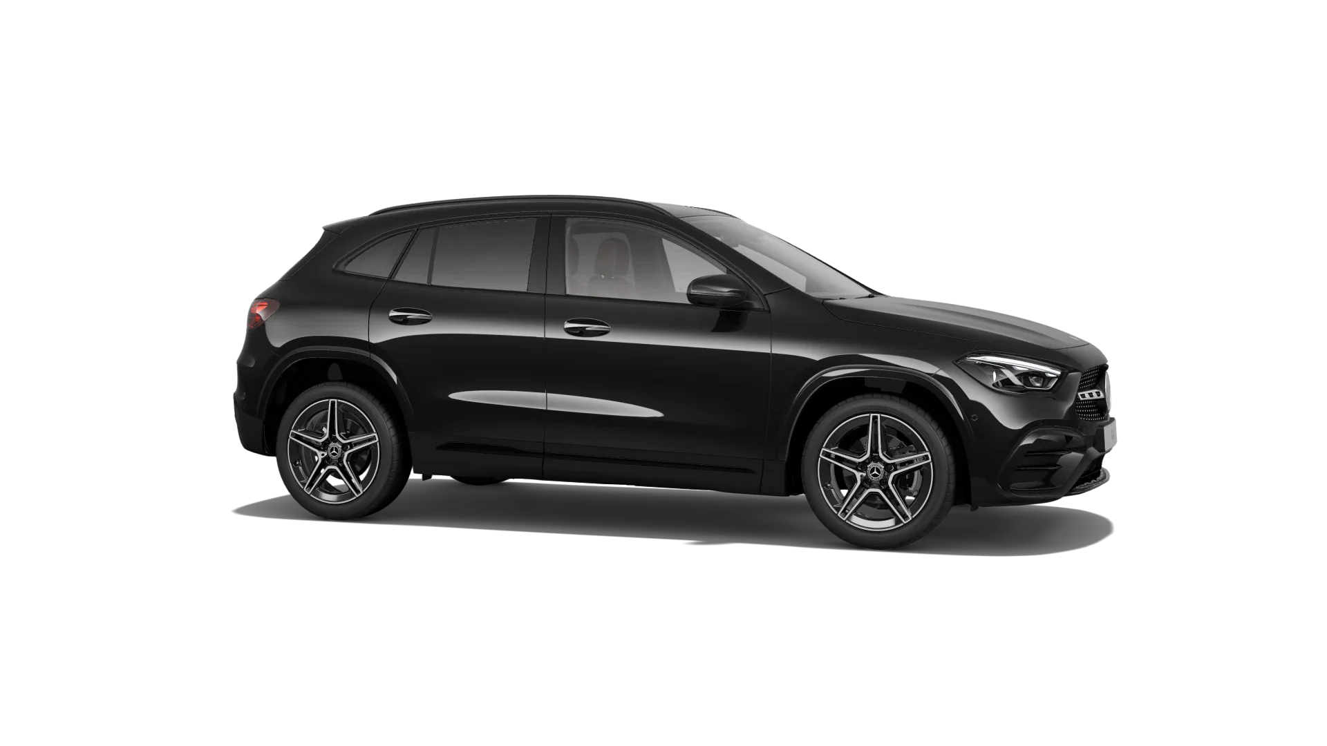 Mercedes-Benz GLA 200 d 4MATIC - фото 17