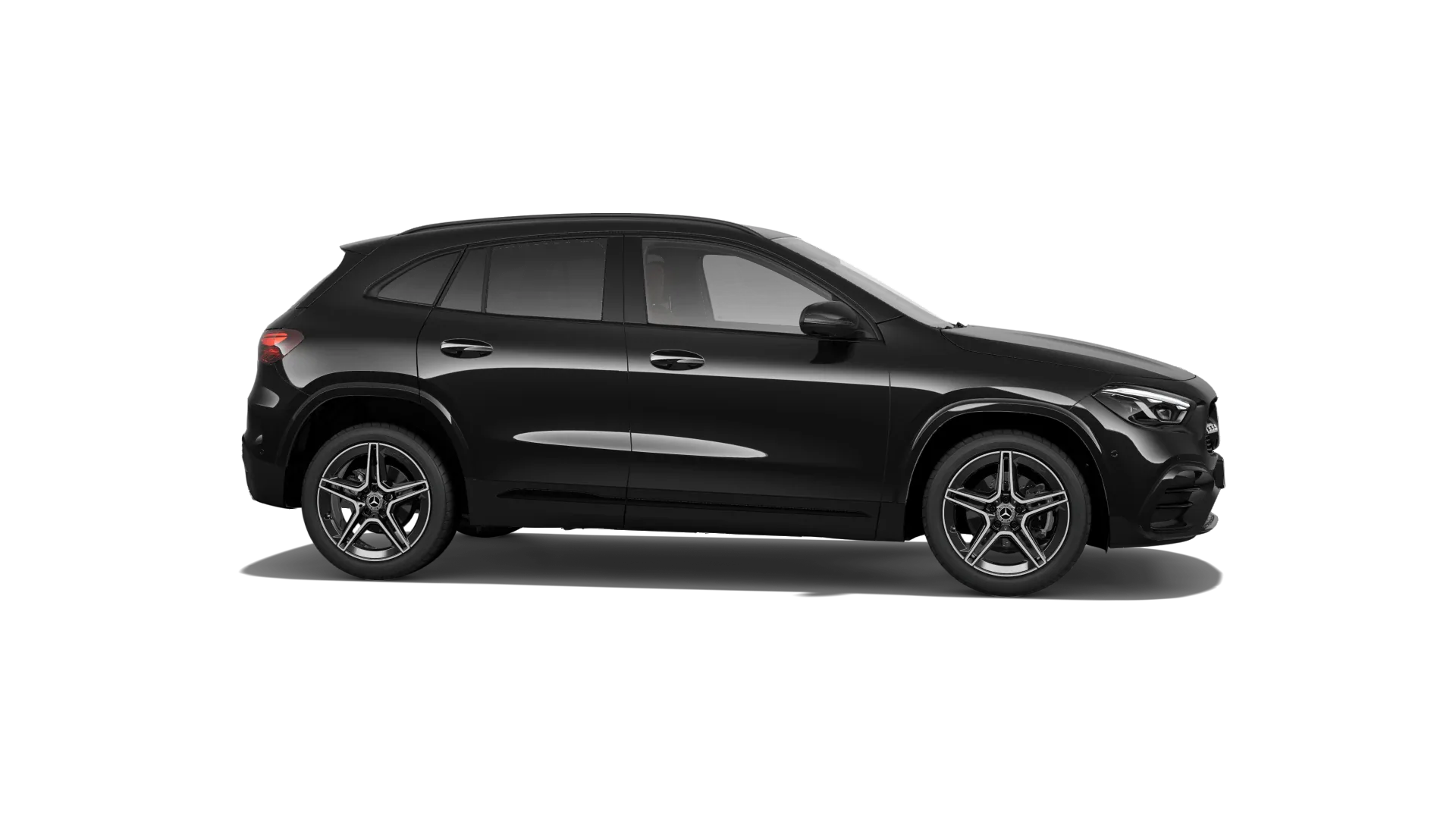 Mercedes-Benz GLA 200 d 4MATIC - фото 18