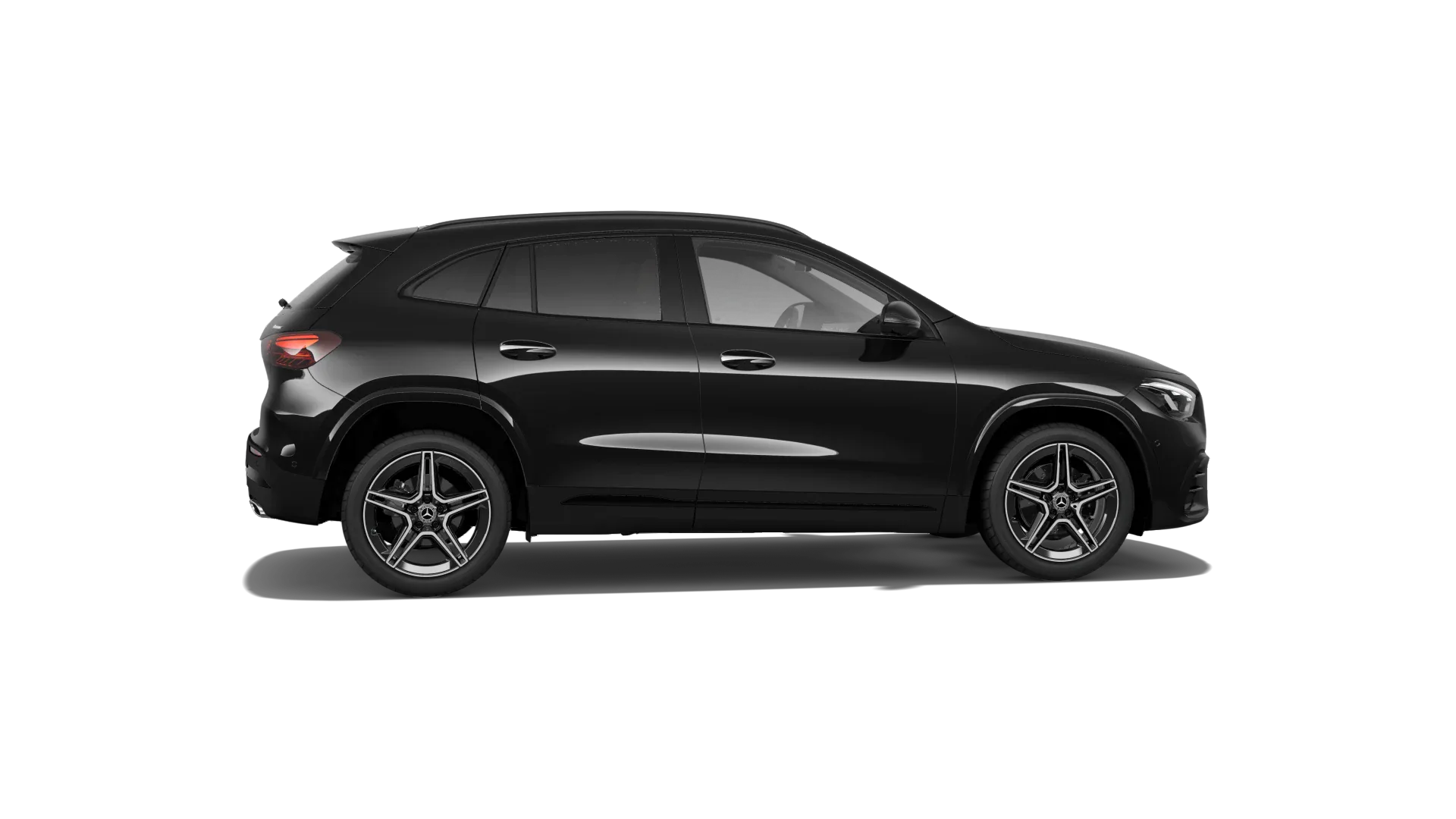 Mercedes-Benz GLA 200 d 4MATIC - фото 19
