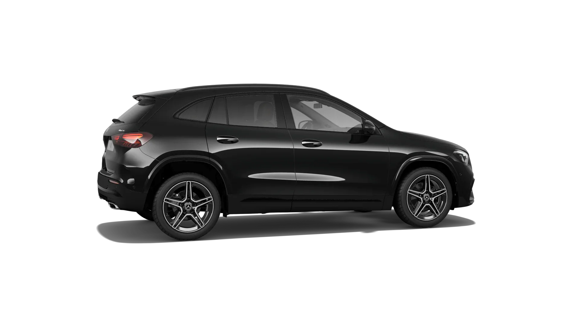 Mercedes-Benz GLA 200 d 4MATIC - фото 20
