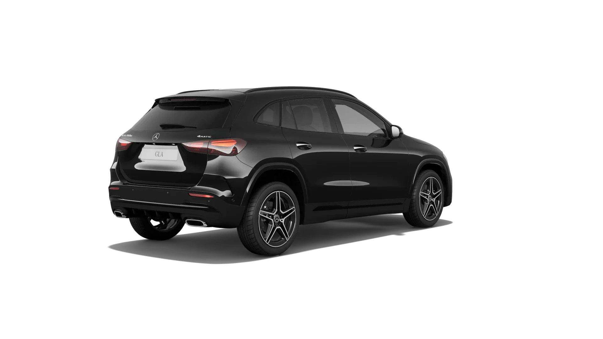 Mercedes-Benz GLA 200 d 4MATIC - фото 23