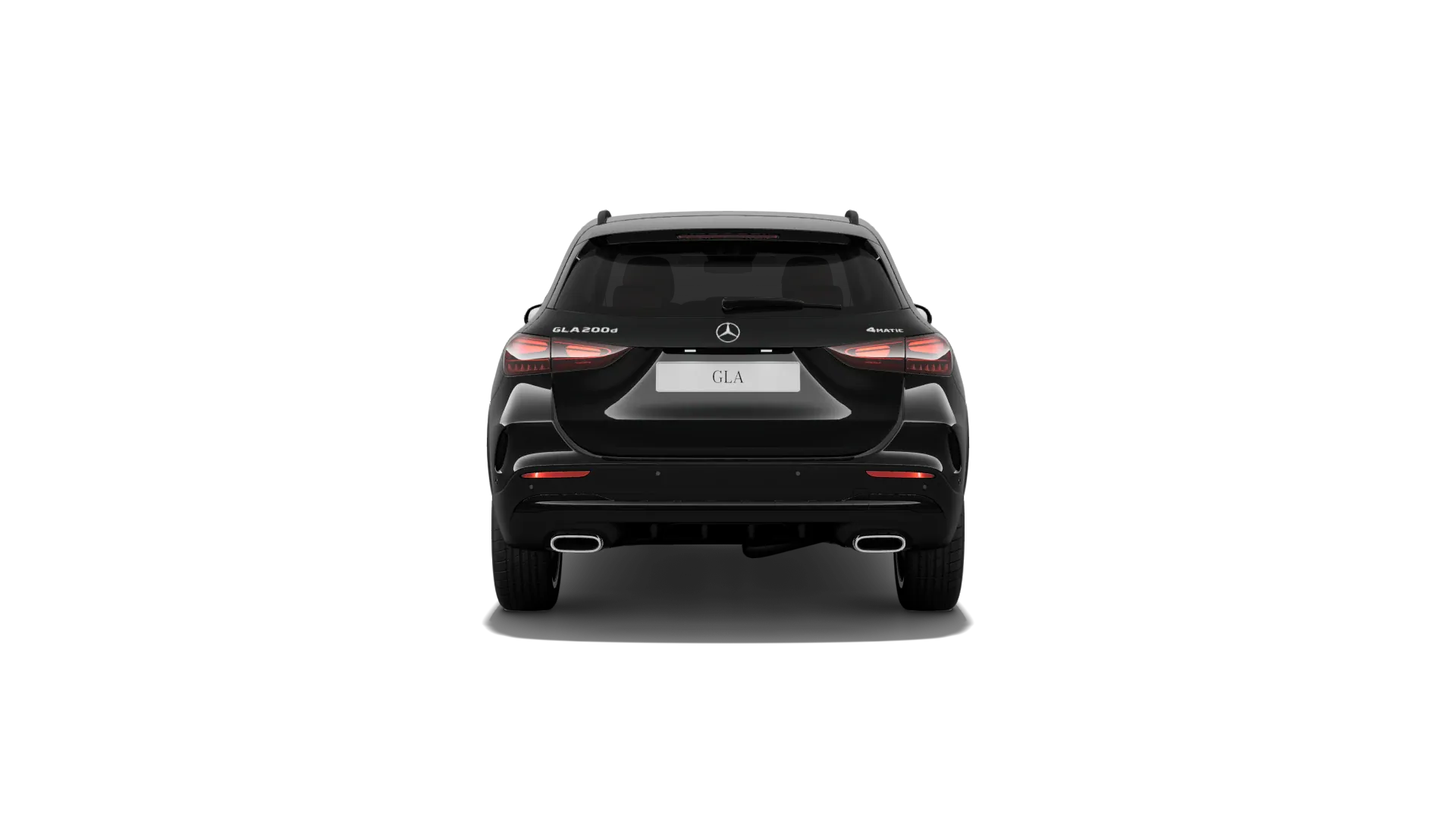 Mercedes-Benz GLA 200 d 4MATIC - фото 27