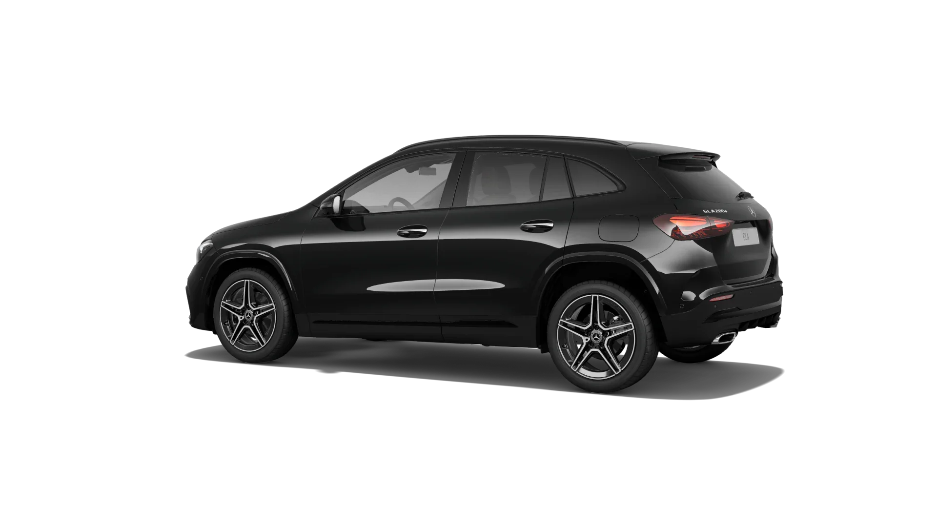 Mercedes-Benz GLA 200 d 4MATIC - фото 33