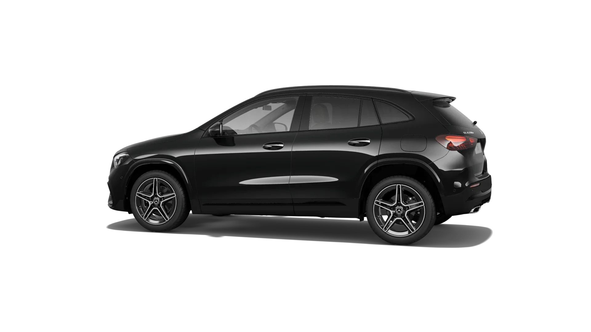 Mercedes-Benz GLA 200 d 4MATIC - фото 34