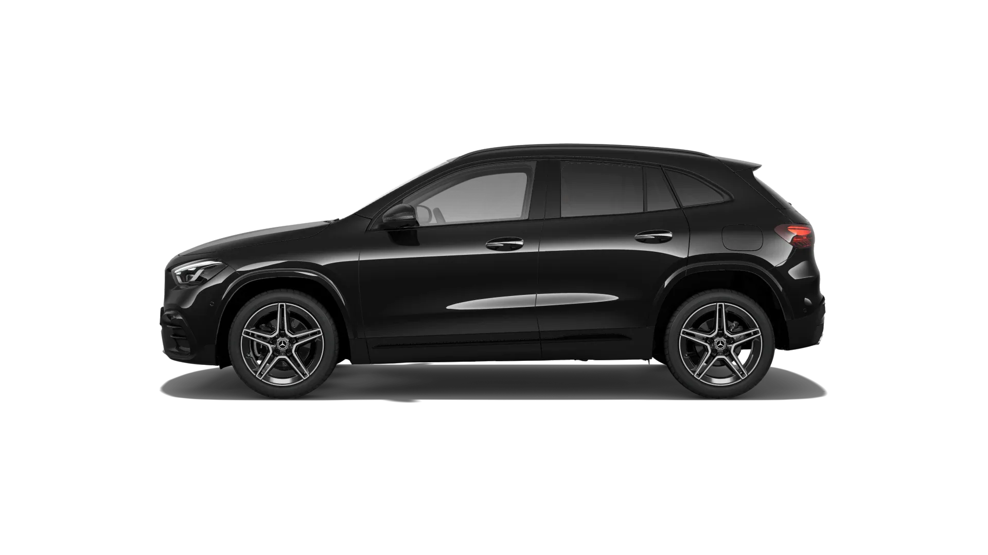 Mercedes-Benz GLA 200 d 4MATIC - фото 36