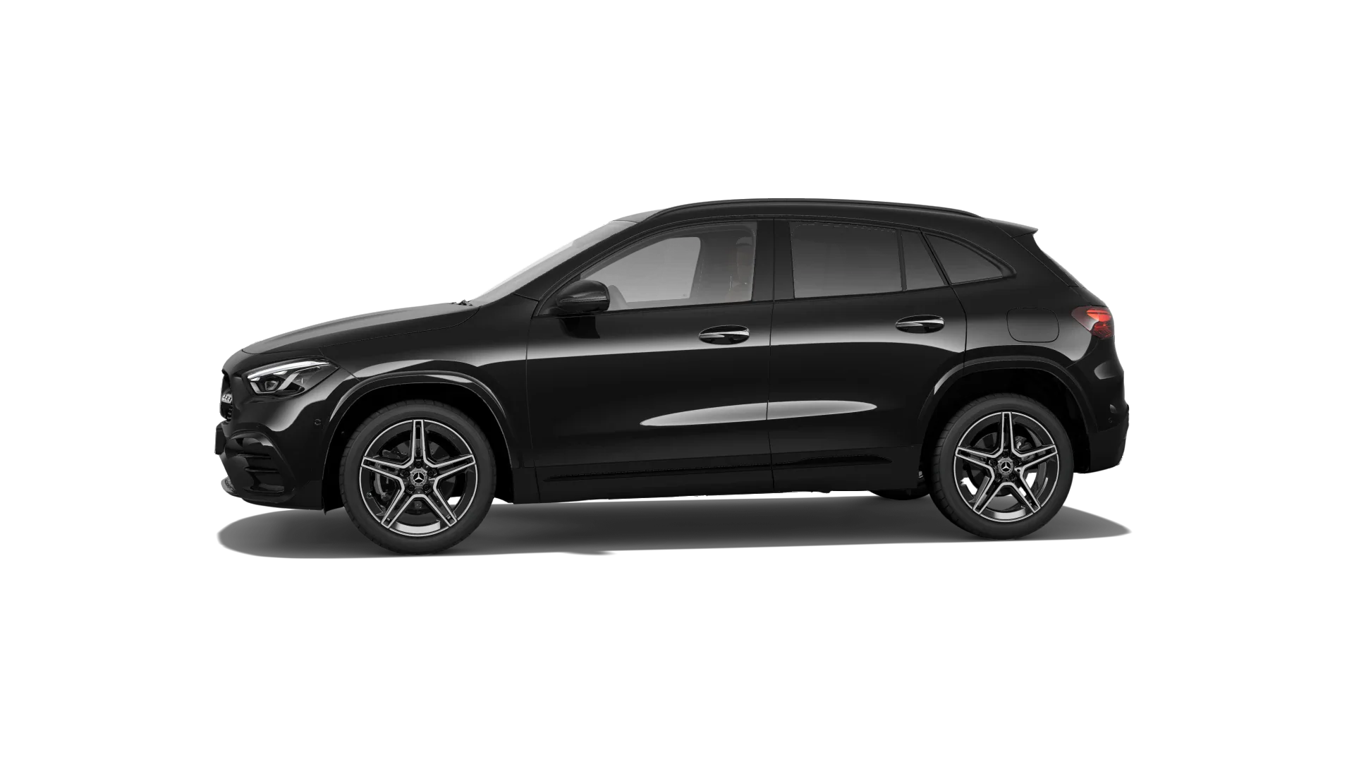 Mercedes-Benz GLA 200 d 4MATIC - фото 37