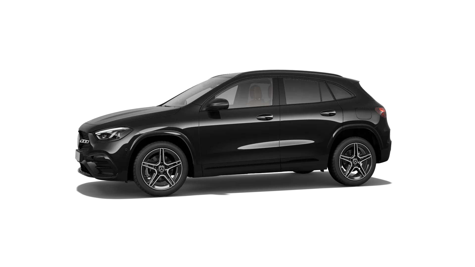 Mercedes-Benz GLA 200 d 4MATIC - фото 38