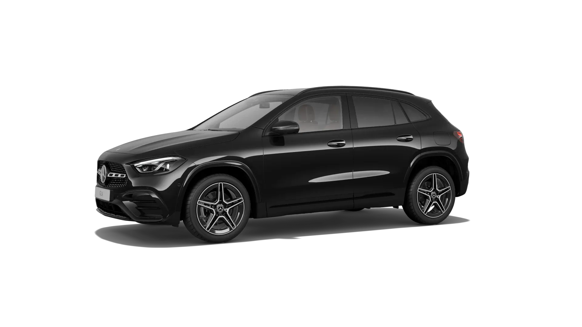 Mercedes-Benz GLA 200 d 4MATIC - фото 39