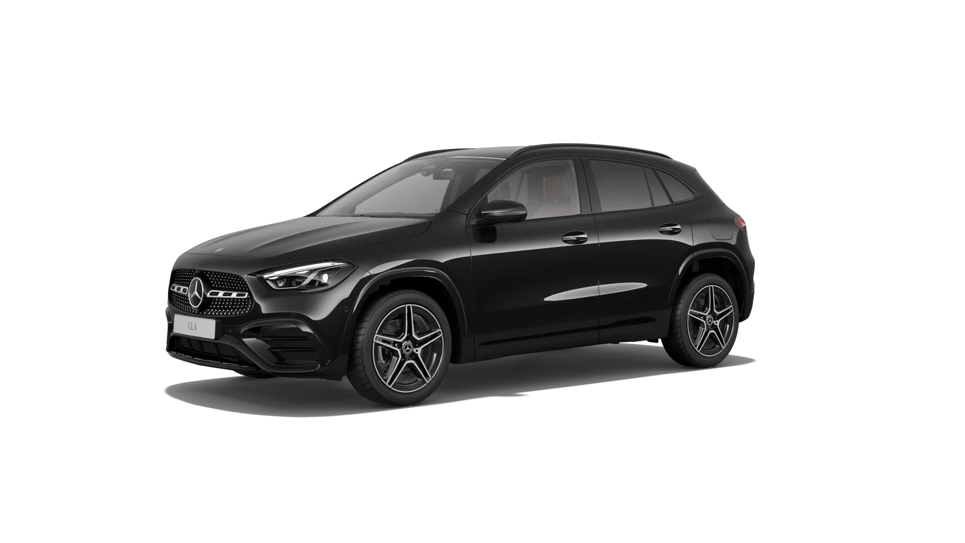 Mercedes-Benz GLA 200 d 4MATIC - фото 40