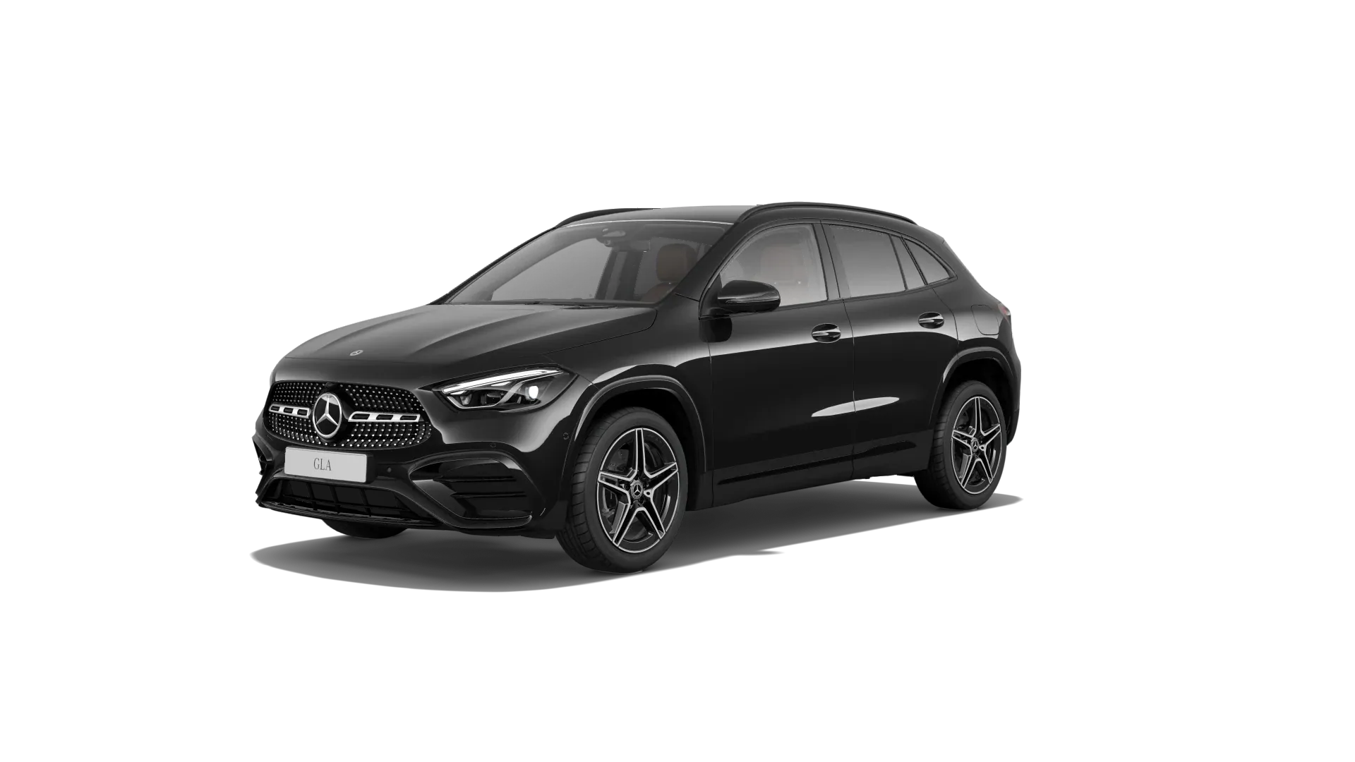 Mercedes-Benz GLA 200 d 4MATIC - фото 41