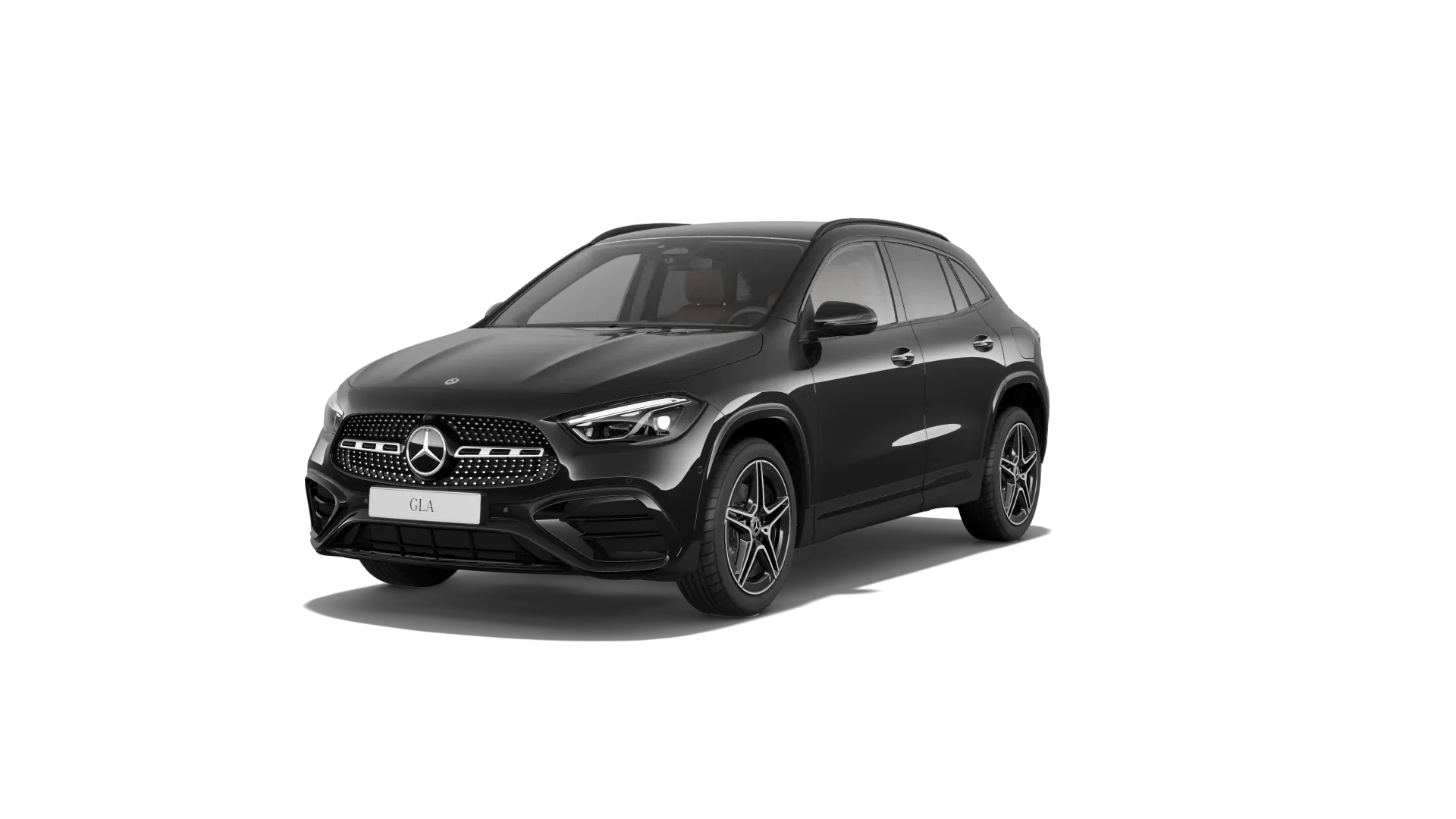 Mercedes-Benz GLA 200 d 4MATIC - фото 42