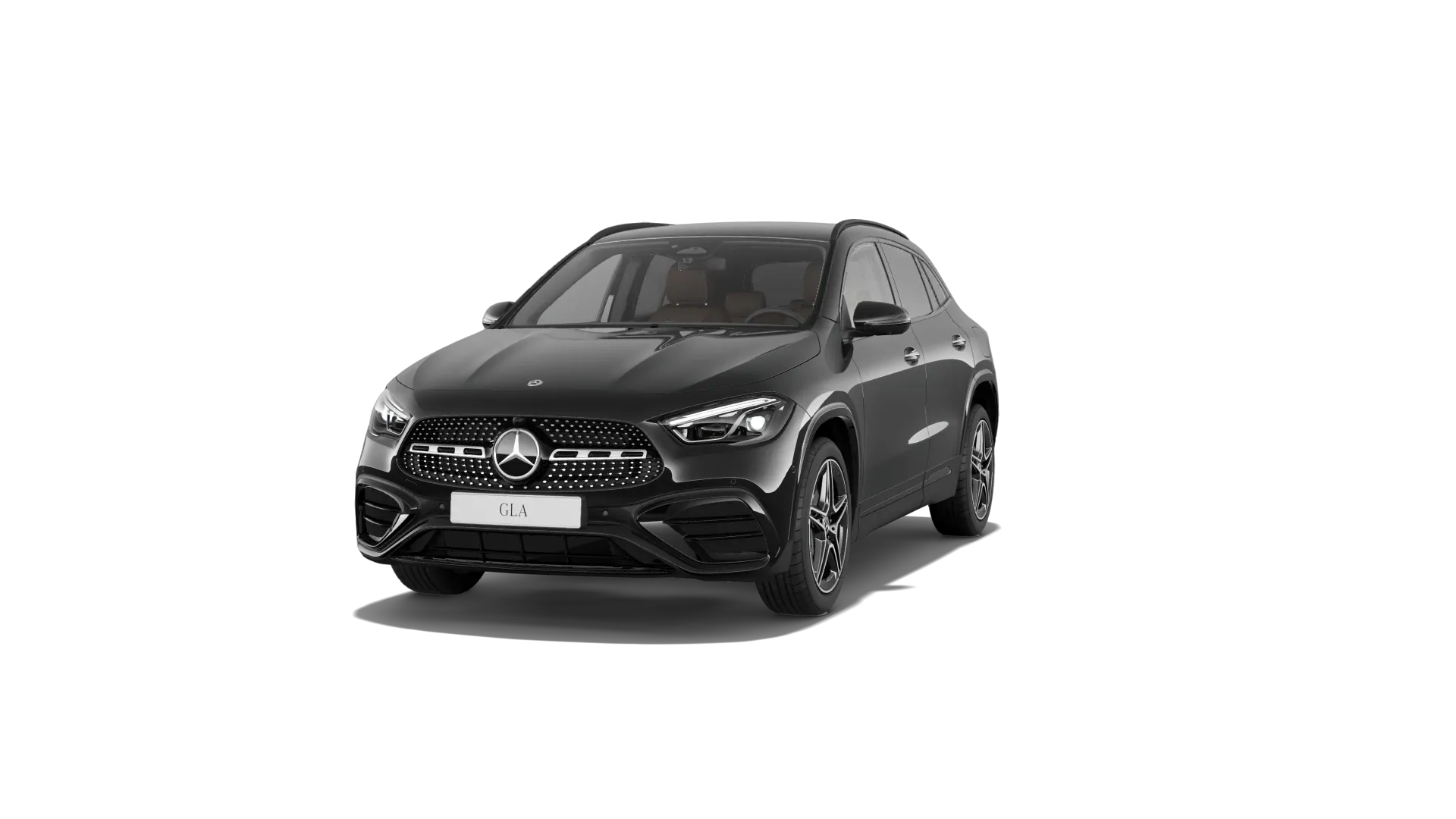 Mercedes-Benz GLA 200 d 4MATIC - фото 43