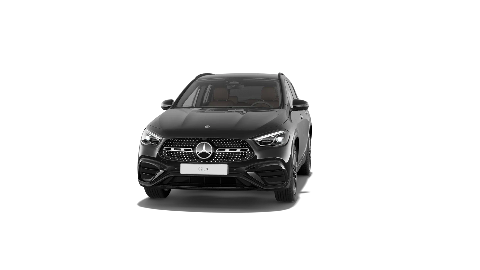 Mercedes-Benz GLA 200 d 4MATIC - фото 44